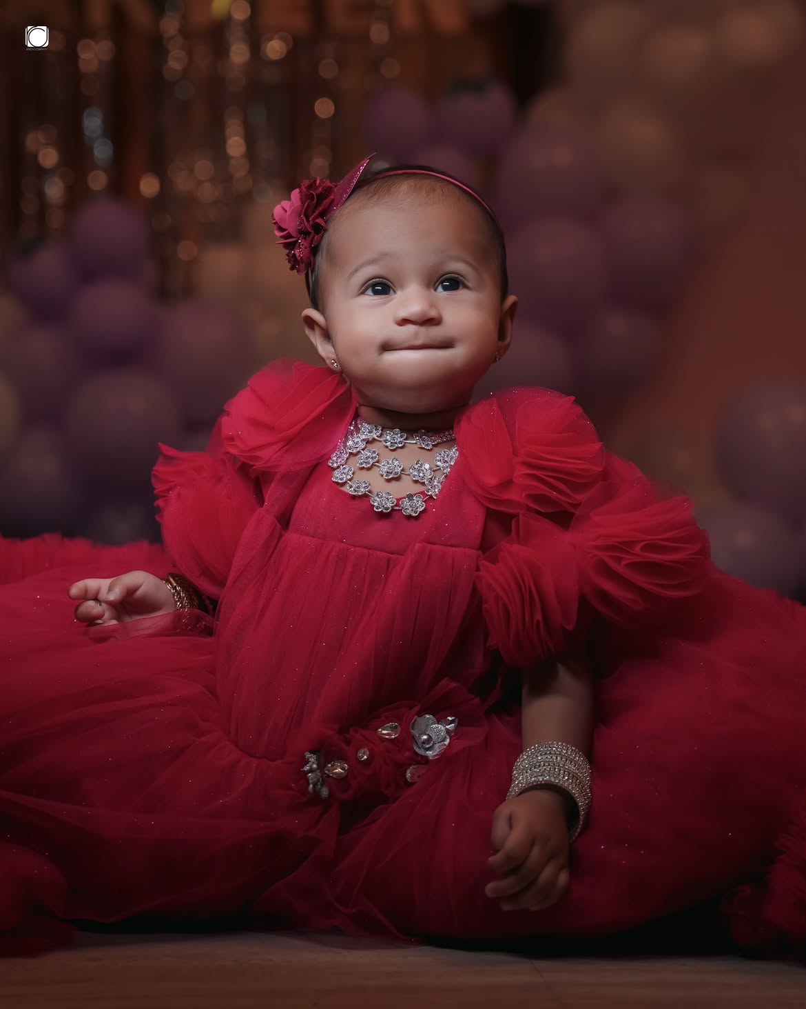 Birthday photoshoot Kumbakonam 12 — RD Photography